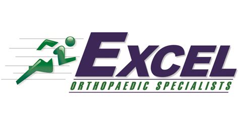 Excel orthopedics - Apr 20, 2016 · NPI. 1932553559. Provider Name. EXCEL ORTHOPAEDIC SPECIALISTS. Location Address. 200 UNICORN PARK DR STE 201 WOBURN, MA 01801. Location Phone. (781) 782-1300. Mailing Address. 